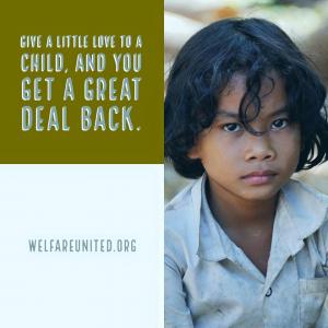 welfareunited child education