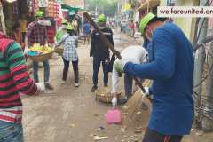 Clean patna drive