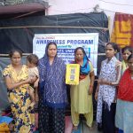 Awareness Programme for Entrepreneurship Skills for Women by Welfare United Association for Human and Nature