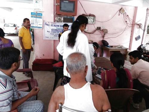 free health checkup camp 22042018 2